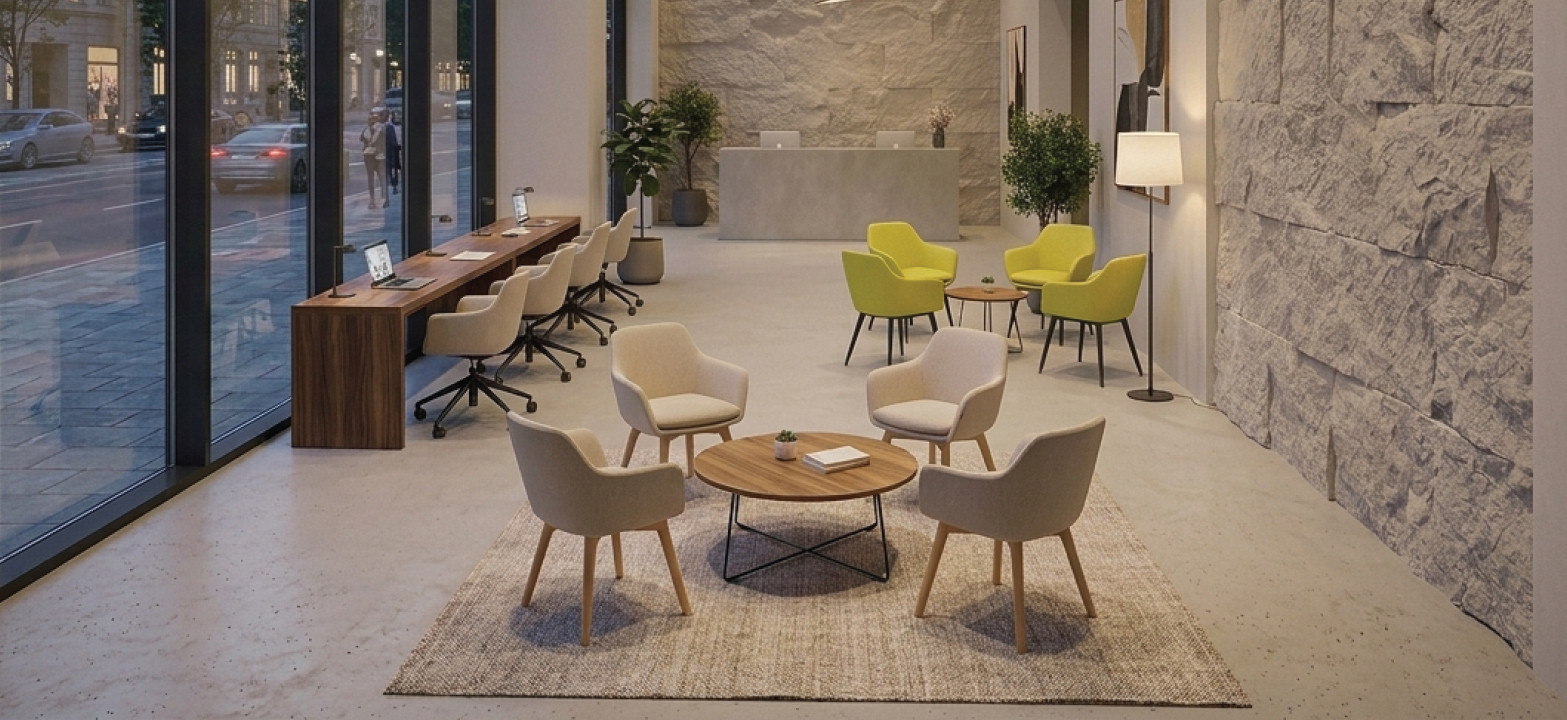 Lily | Lounge Seating Manufacturer Malaysia | Lounge Seating Supplier Malaysia | Soft Seating Manufacturer Malaysia | Soft Seating Supplier Malaysia